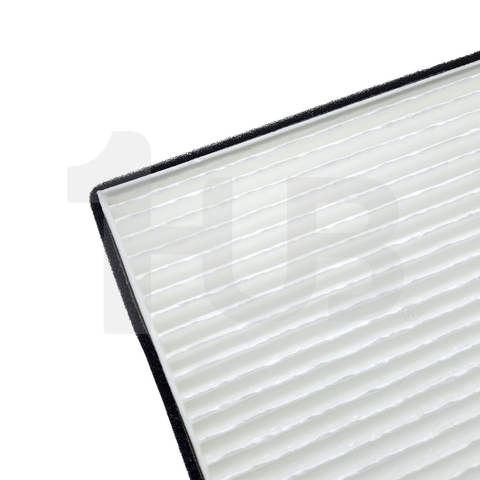 FLEETMAX CABIN FILTER MG ZS 1.5 19-21 FCS9760 ( 1 PC )