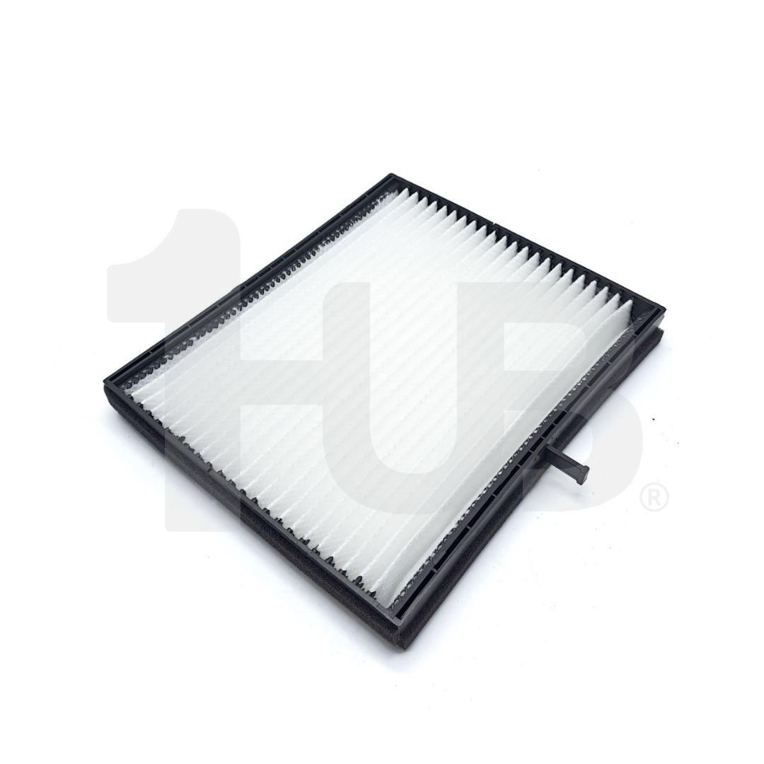 FLEETMAX CABIN FILTER CHEVROLET OPTRA 03-10 FCS9702 4836713 ( 1 PC )