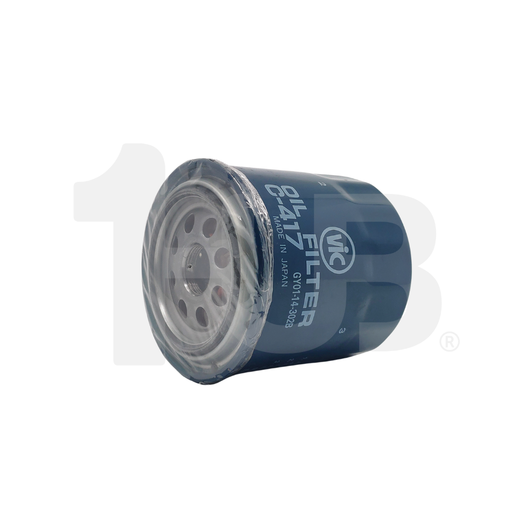 VIC OIL FILTER SPIN ON VIC C-417 C-417 4332133 ( 1 PC )