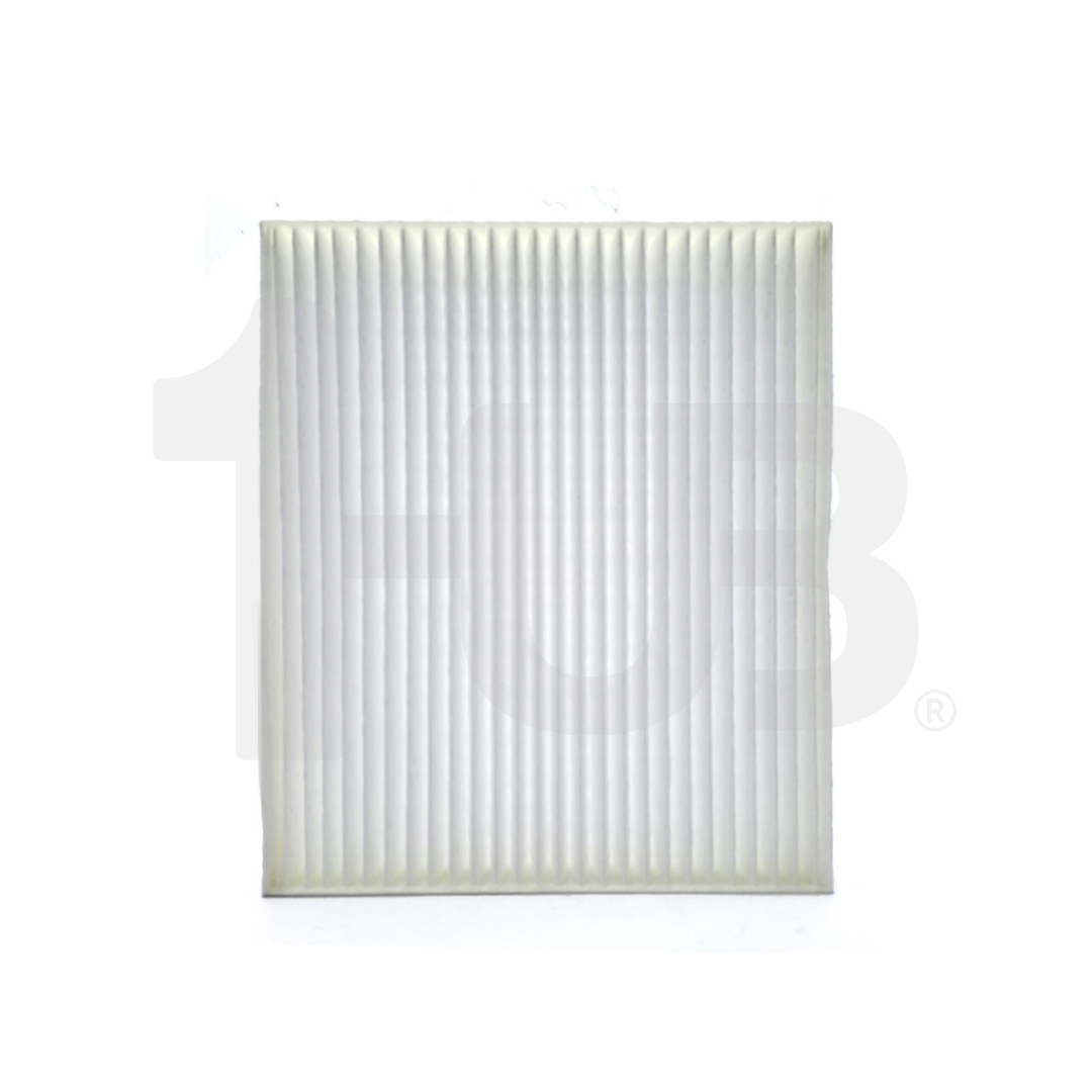 FLEETMAX CABIN FILTER CHEVROLET SAIL 16-19 FCS9753 ( 1 PC )