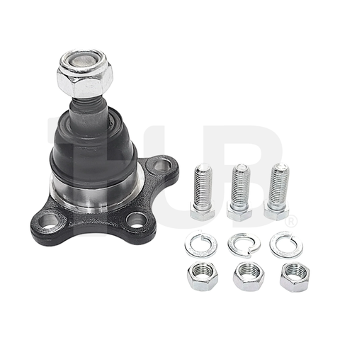 CTR BALL JOINT MITSUBISHI L300 VAN / FORTE L200 PICKUP 2WD,4WD 86-99 LOWER MB241818 CBM-9 / CB0177 / SB-7154 ( 1 PC )