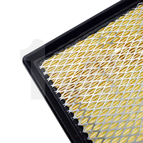 FLEETMAX AIR FILTER CHRYSLER 300C 05-12 FAS8709 6516776 ( 1 PC )