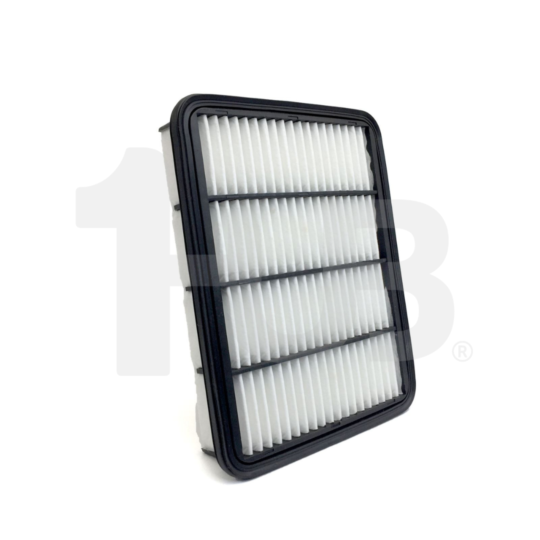 FLEETMAX AIR FILTER FORD / MITSUBISHI RANGER, EVEREST DIESEL 90-06 / GALANT, CHARIOS GRANDIS 4G64 98-04 MR266849 FAS8040 1504354 ( 1 PC )