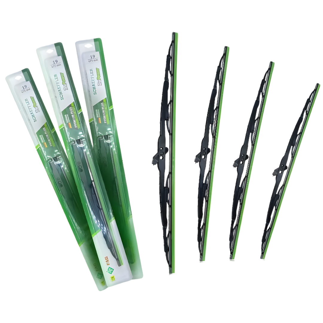 SCHAEFFLER WIPER BLADE U-HOOK ( 1 PC )