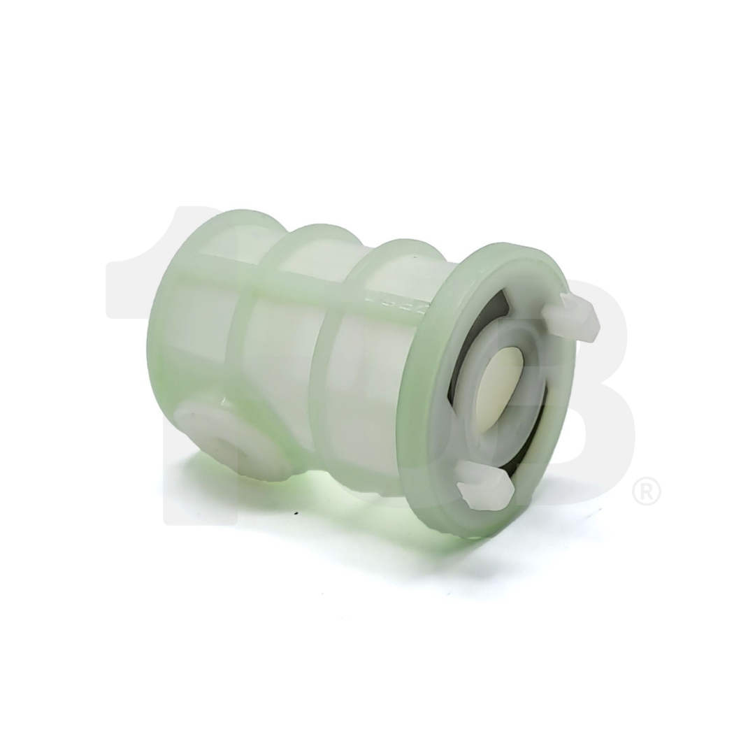 FLEETMAX FUEL FILTER MITSUBISHI MONTERO SPORT, STRADA 16-22 FFS1950 8730844 ( 1 PC )