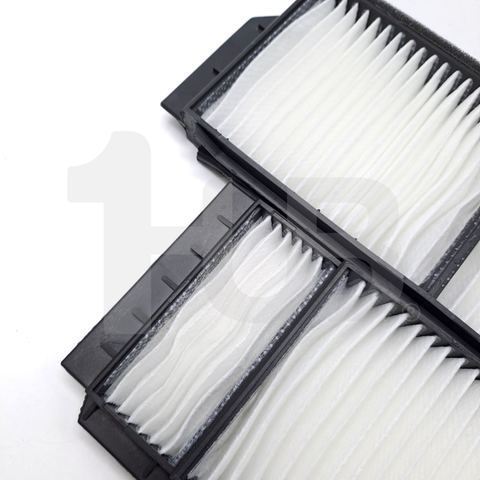 FLEETMAX CABIN FILTER MAZDA 3 04-09 2PC/SET FCS9609 ( 1 PC )