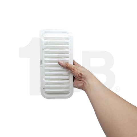 FLEETMAX AIR FILTER TOYOTA ECHO 01-13, VIOS 03-06 FAS8577 4948986 ( 1 PC )