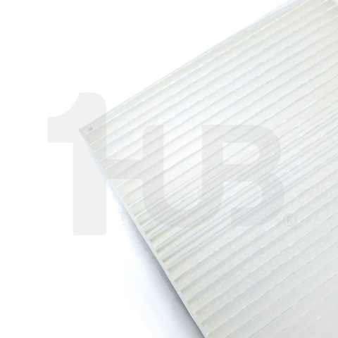 FLEETMAX CABIN FILTER CHRYSLER 300C 12-17 FCS9716 ( 1 PC )