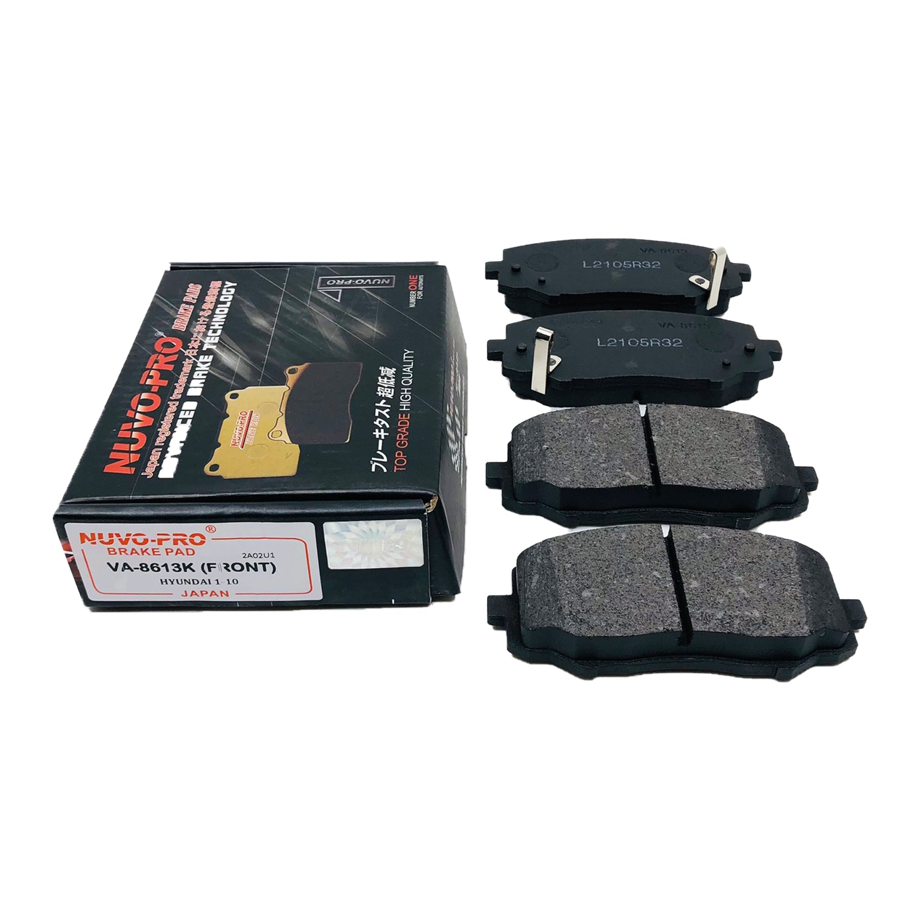 Nuvo Pro_VA-8613K _main