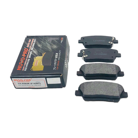 Nuvo Pro_VA-8562K_main