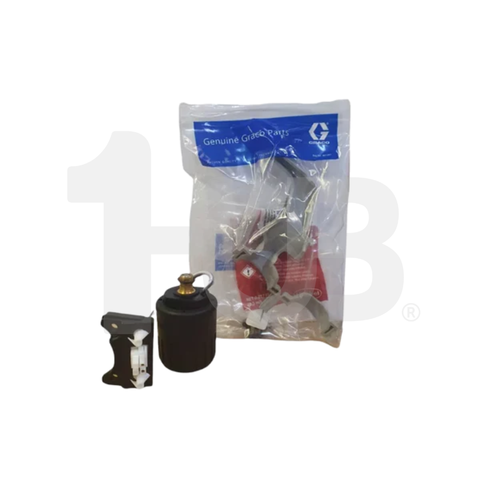 GRACO KIT CONTROL PRESSURE 3000 PSI 17J927 4659966 ( 1 PC )
