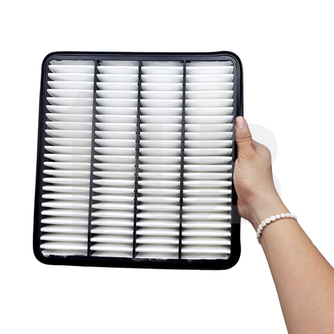 FLEETMAX AIR FILTER TOYOTA LANDCRUISER 4.7 GAS (NEW) 08-21, LEXUS LX570 5.7L GAS 16-21 FAS8592 9351343 ( 1 PC )
