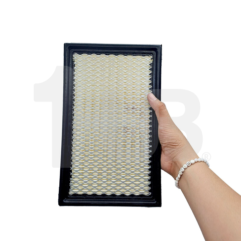 FLEETMAX AIR FILTER FORD EXPLORER, EDDIE BAUER 05-11 PANEL FAS8678 2428501 ( 1 PC )