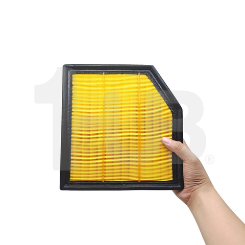 FLEETMAX AIR FILTER TOYOTA ALPHARD NEW 15-22, LEXUS IS350 F-SPORT 13-17, LEXUS GS460 07-11 FAS8561 1729127 ( 1 PC )