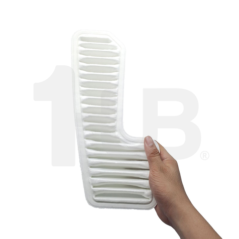 FLEETMAX AIR FILTER TOYOTA RAV-4 1.8 02-05 FAS8582 7666053 ( 1 PC )