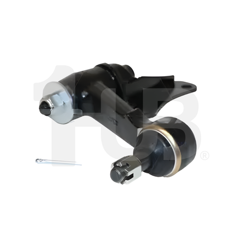 CTR IDLER ARM ASSEMBLY MITSUBISHI PAJERO, MONTERO GAS & DIESEL 82-90 MB241830 CAM-8 / CA0005 / SI-7350 ( 1 PC )