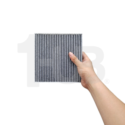 FLEETMAX CABIN FILTER HONDA CITY 03-08 W/ CHARCOL, JAZZ 04-08 FCS9835 1775866 ( 1 PC )
