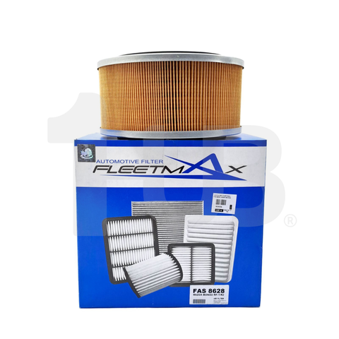 FLEETMAX AIR FILTER MAZDA BONGO RF-T, R2 90-99 R2L2 FAS8628 9956073 ( 1 PC )