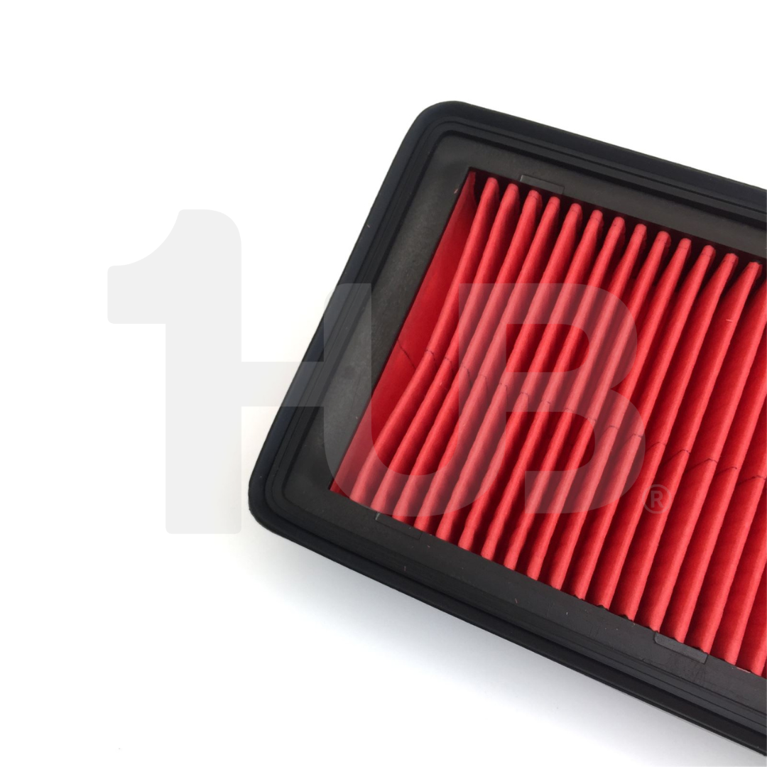 FLEETMAX AIR FILTER HONDA JAZZ (IMPORTED) 02-04 FAS8836 7160050 ( 1 PC )