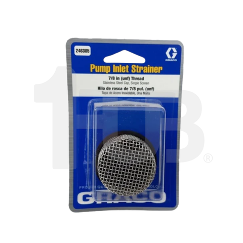 GRACO KIT STRAINER REPAIR 246385 ( 1 PC )