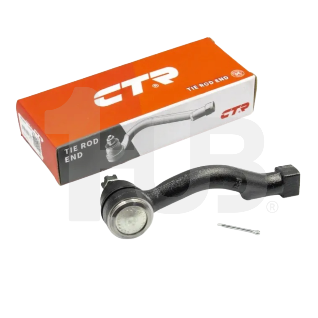 CTR TIE ROD END KIA SORENTO 02-15 LH 56820-3E000 CEKK-27L / CE0365L ( 1 PC )