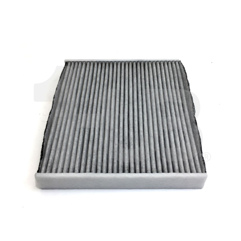 FLEETMAX CABIN FILTER TOYOTA VIOS, ALTIS, CAMRY, LC200 08-19 W/ CHARCOAL, ALPHARD 08-14 GENUINE TYPE, PREVIA, RAV-4 08-18, LEXUS NX200, NX300 14-20, LEXUS LX570 5.7L GAS 16-21 FCS9579 5099445 ( 1 PC )