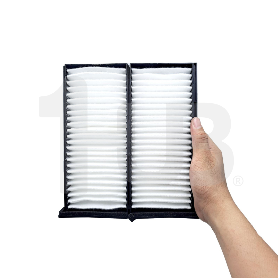 FLEETMAX CABIN FILTER MITSUBISHI STRADA, MONTERO SPORT 01-05 FCS9928 3318797 ( 1 PC )