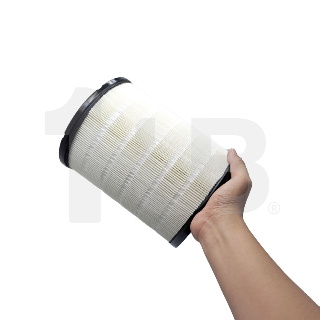 FLEETMAX AIR FILTER MITSUBISHI CANTER (4D32/4D34) 93-99 ME017242 FAS8927 52883 ( 1 PC )