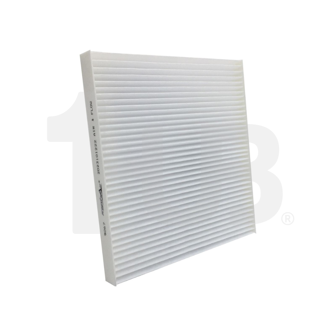 FLEETMAX CABIN FILTER ISUZU D-MAX, ALTERRA 04-12 FCS9067 7543091 ( 1 PC )