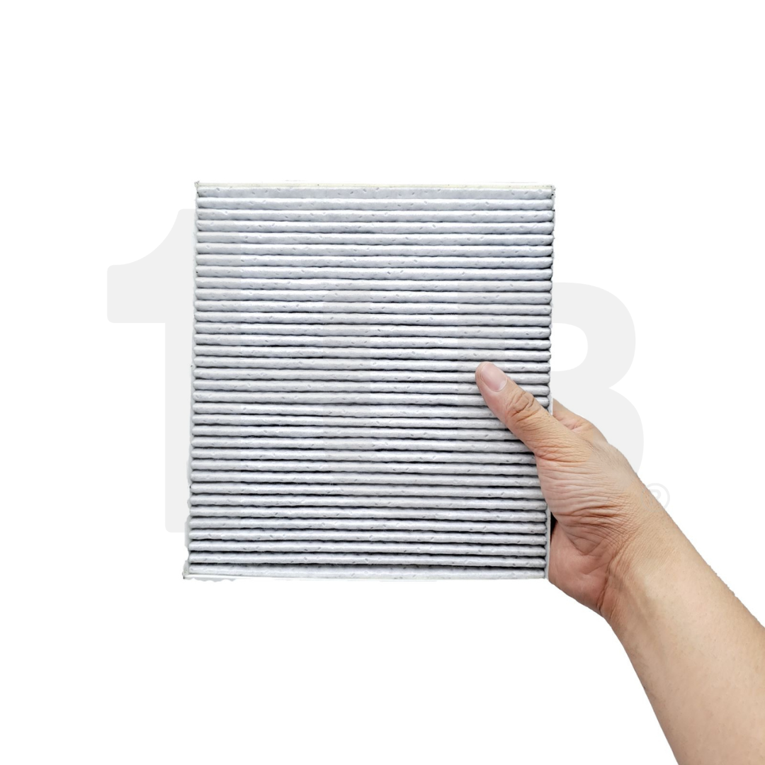 FLEETMAX CABIN FILTER HYUNDAI / KIA ACCENT 11-18 W/ CHARCOAL, TUCSON 06-14 W/ CHARCOAL / CARENS 07-13 W/ CHARCOAL, RIO 05-11, SOLUTO, STONIC 19-23, SPORTAGE 10-16 FCS9311 2004767 ( 1 PC )