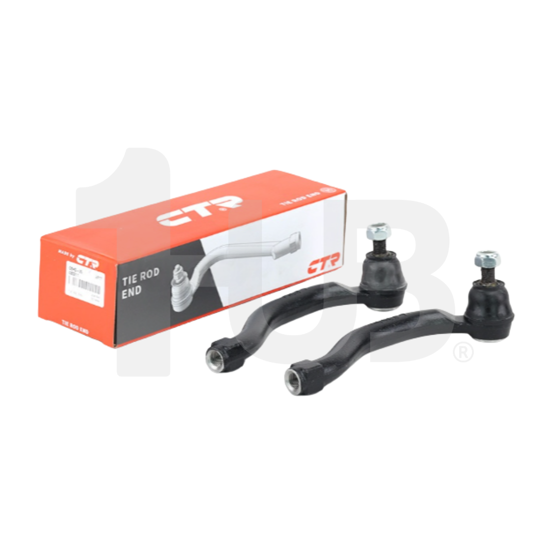 CTR TIE ROD END HONDA CIVIC FD1,FD3 Dx,Ex,LX 05-15 OUTER-LH 560-SNA-A01 CEHO-26 / CE0212 / SE-6381L ( 1 PC )