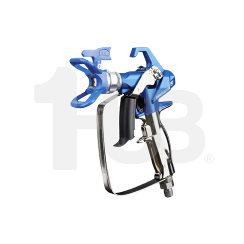 GRACO CONTRACTOR PC GUN,RAC X,LTX,PKGD 17Y042 5502320 ( 1 PC )