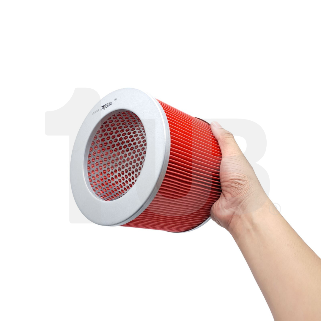 FLEETMAX AIR FILTER MITSUBISHI L300 VAN GAS 89-99 MD603354 FAS8907 7499127 ( 1 PC )