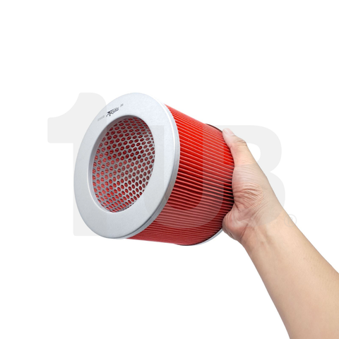 FLEETMAX AIR FILTER MITSUBISHI L300 VAN GAS 89-99 MD603354 FAS8907 7499127 ( 1 PC )