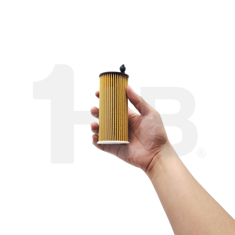 FLEETMAX OIL FILTER BMW X3 ,X4 , X5 , 518D 2.0 D 14-20, 520D 17-20 FES5737 ( 1 PC )