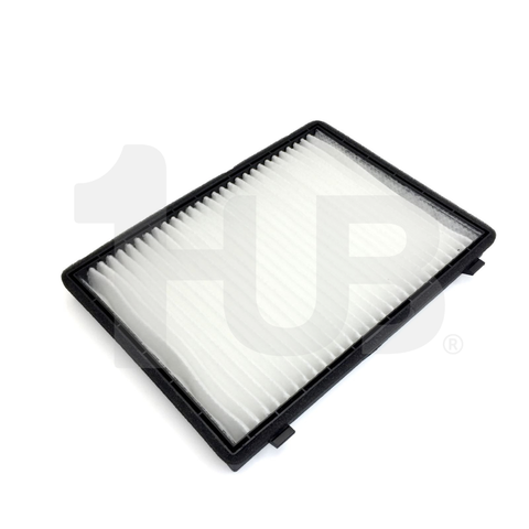 FLEETMAX CABIN FILTER CHEVROLET CAPTIVA 07-13 FCS9707 1037604 ( 1 PC )