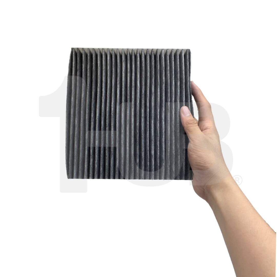 FLEETMAX CABIN FILTER TOYOTA YARIS, VIOS, ALTIS 08-18 FCS9578 11812 ( 1 PC )