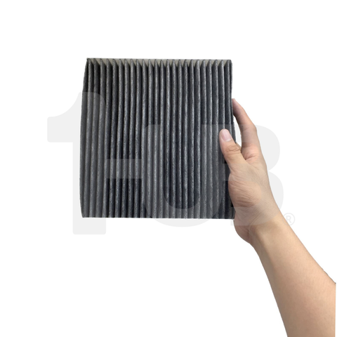 FLEETMAX CABIN FILTER TOYOTA YARIS, VIOS, ALTIS 08-18 FCS9578 11812 ( 1 PC )