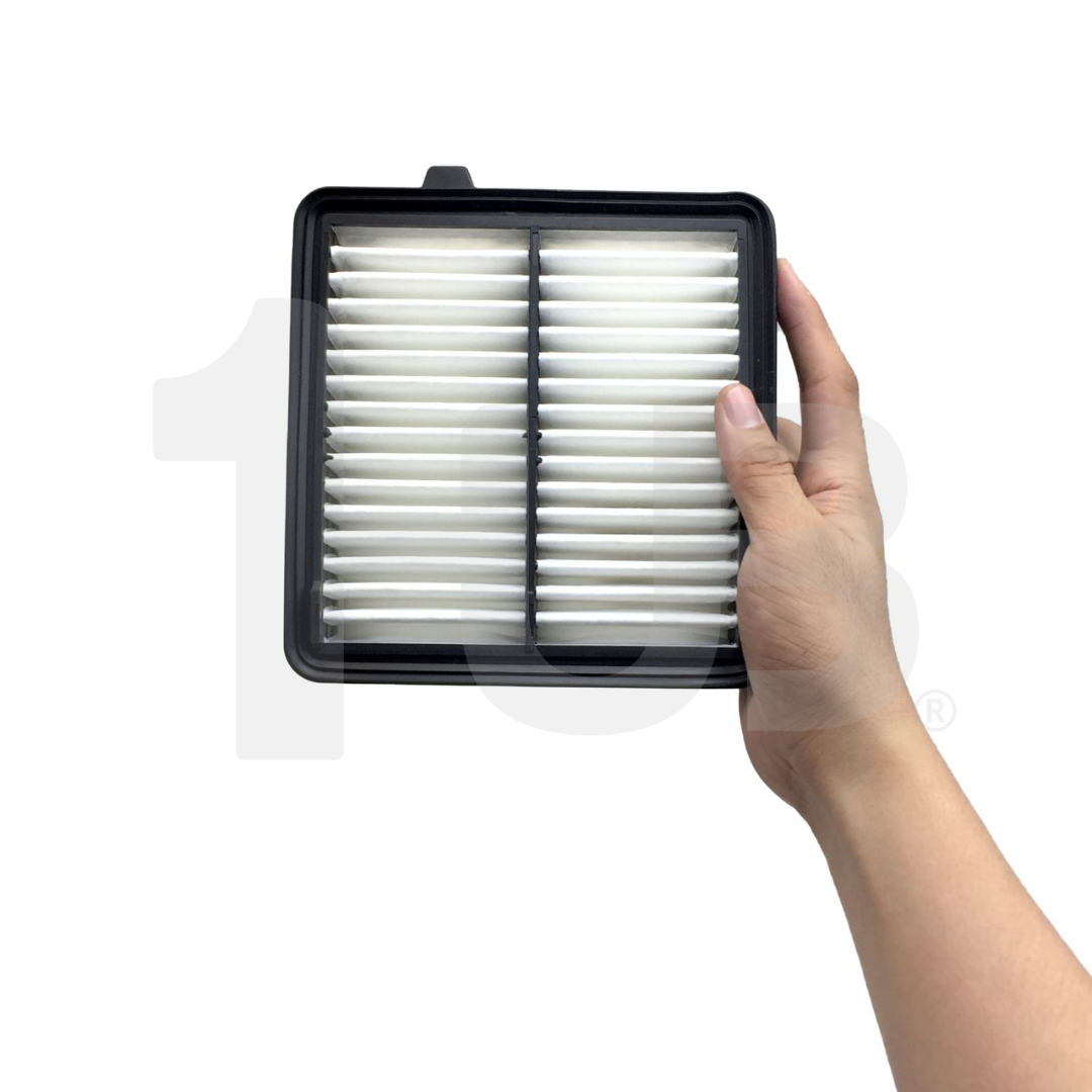 FLEETMAX AIR FILTER HONDA CITY, JAZZ 09-13 / MOBILIO, BRIO 14-20 FAS8858 5440197 ( 1 PC )