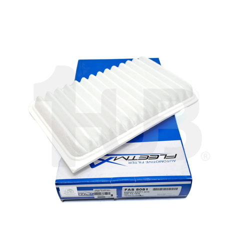 FLEETMAX AIR FILTER SUZUKI SWIFT 1.2 18-22 FAS8081 9473591 ( 1 PC )
