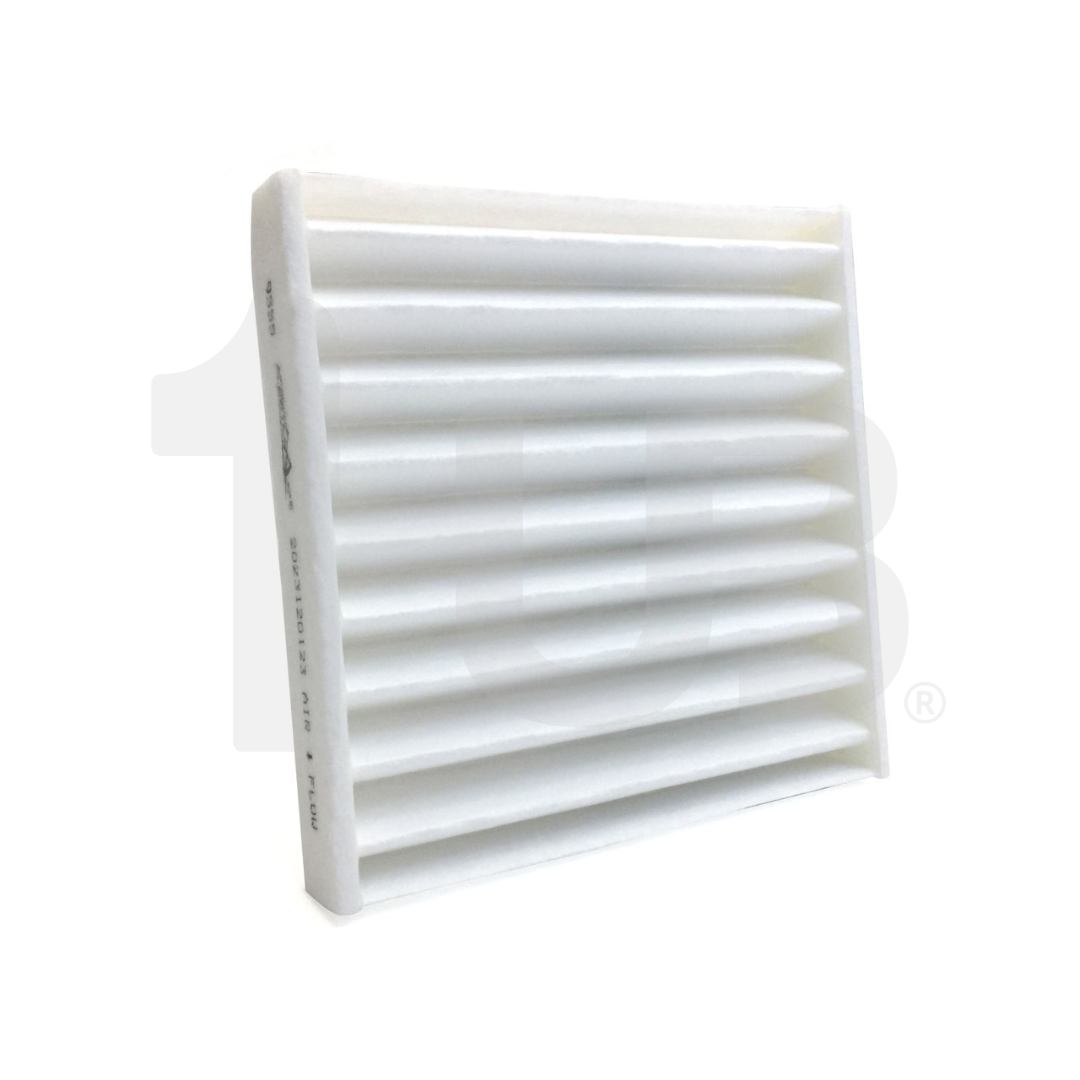 FLEETMAX CABIN FILTER TOYOTA WIGO 14-23, LITE ACE 22-23 FCS9555 4850543 ( 1 PC )