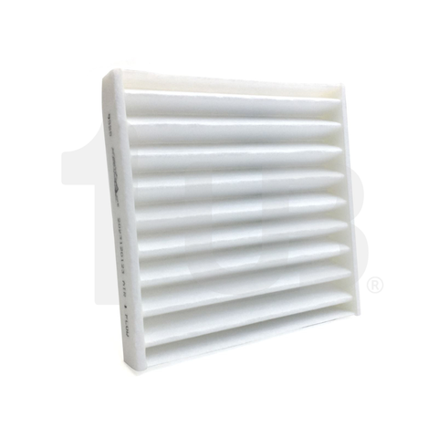 FLEETMAX CABIN FILTER TOYOTA WIGO 14-23, LITE ACE 22-23 FCS9555 4850543 ( 1 PC )