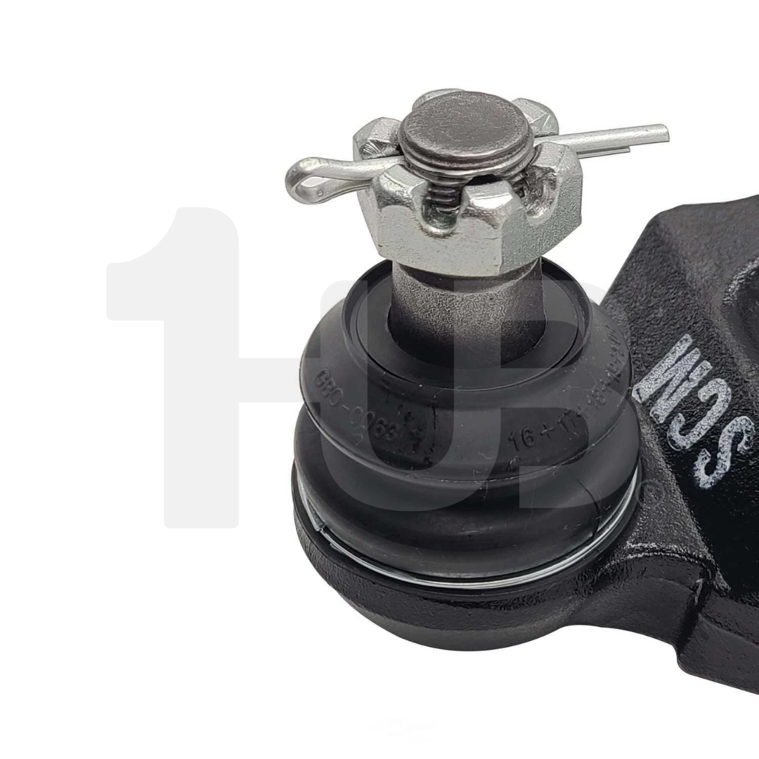 CTR BALL JOINT KIA SORENTO , CEED , FORTE COUPE 02-09 LOWER 54570-3E001 CBKK-14 / CB0217 ( 1 PC )