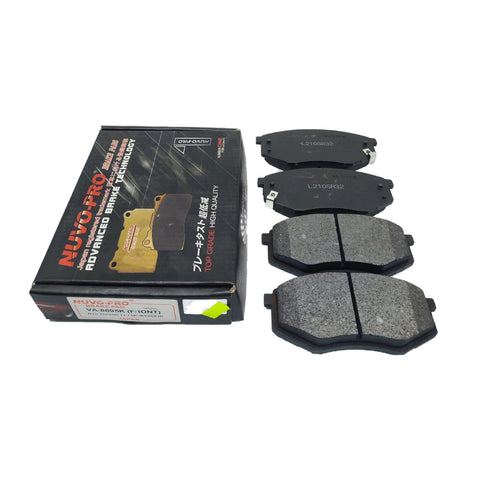 Nuvo Pro_VA-8695K _main