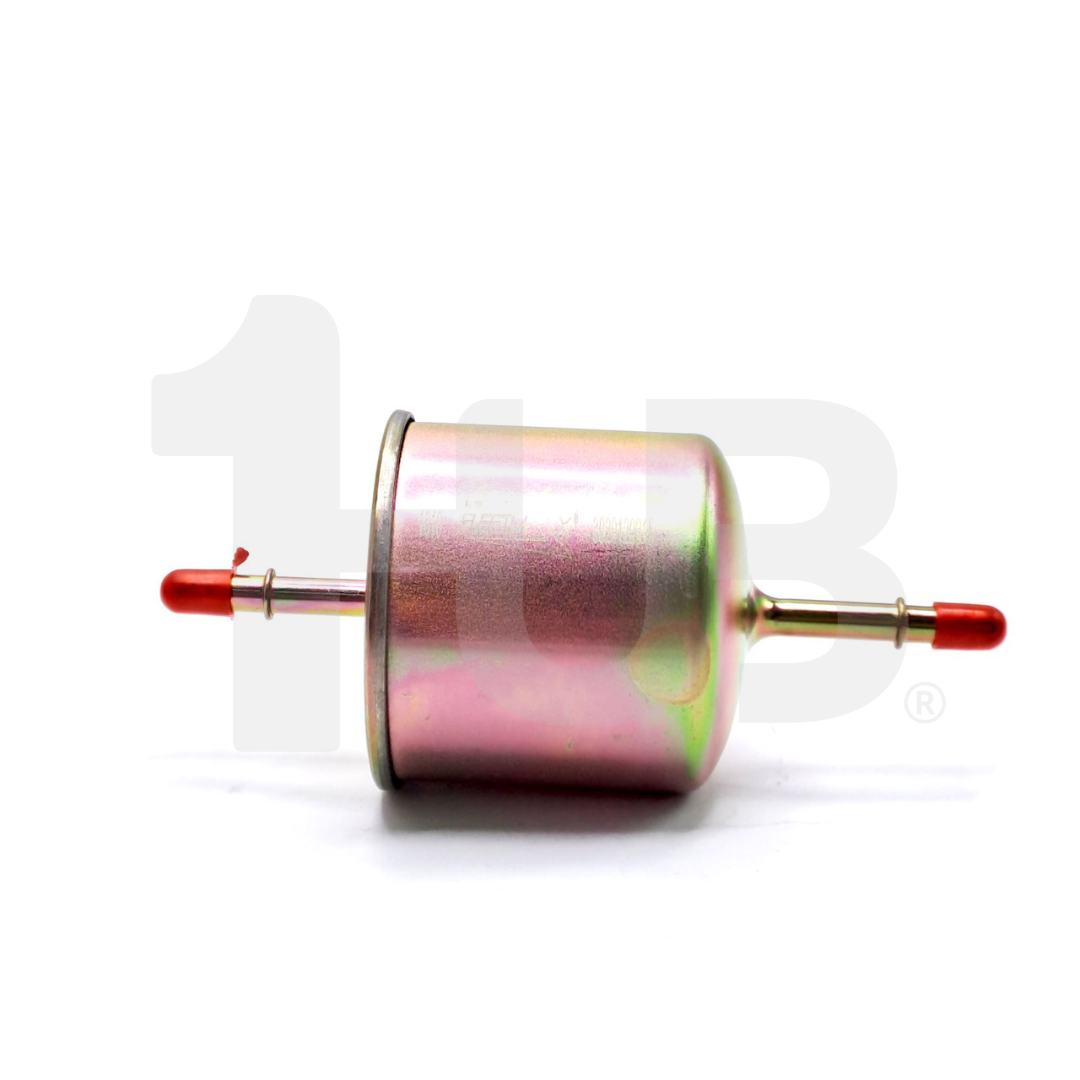 FLEETMAX FUEL FILTER FORD / MAZDA ESCAPE, TRIBUTE, 6 04-09 F63169, EXPEDITION, F150, E150 97-99 F64711 FG-872 / 6 04-09 FFS1610 ( 1 PC )