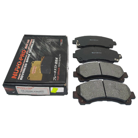 Nuvo Pro_VA-4629K_main