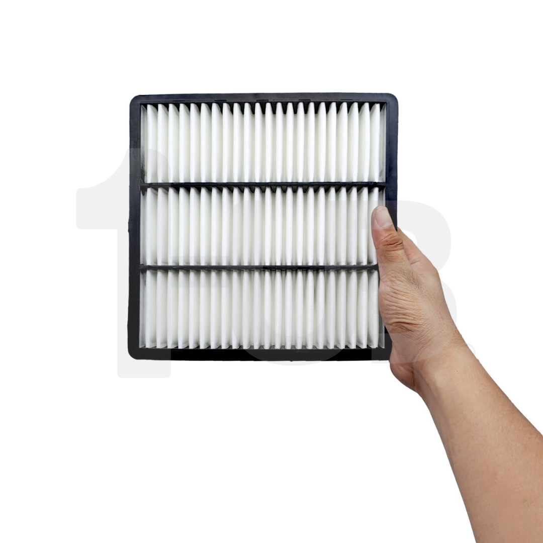 FLEETMAX AIR FILTER MITSUBISHI ADVENTURE, SPACEGEAR GAS 03-09 / PAJERO 3.0 GAS 91-97 FAS8968 8212163 ( 1 PC )