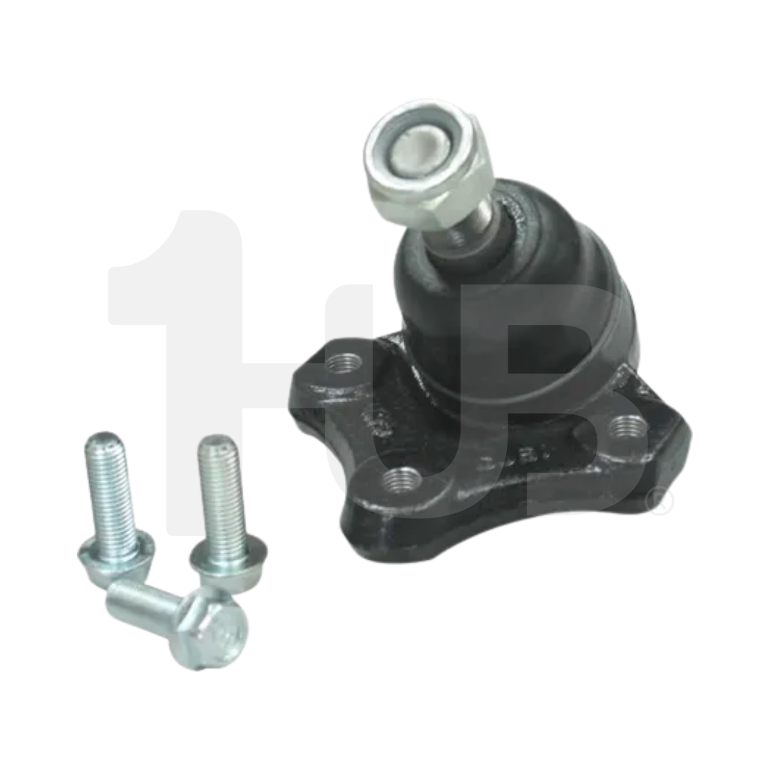 CTR BALL JOINT NISSAN / MAZDA VANETTE 2WD 99-UP / BONGO 2WD 99-UP LOWER-RH/LH 54055-HA001 CBN-75 / CB0291 / SB-N362 / CBMZ-47B ( 1 PC )