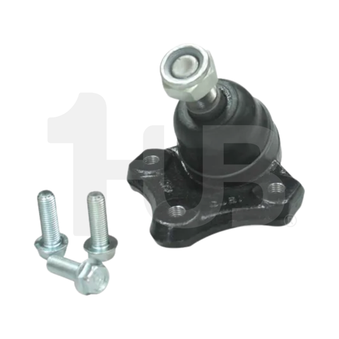 CTR BALL JOINT NISSAN / MAZDA VANETTE 2WD 99-UP / BONGO 2WD 99-UP LOWER-RH/LH 54055-HA001 CBN-75 / CB0291 / SB-N362 / CBMZ-47B ( 1 PC )