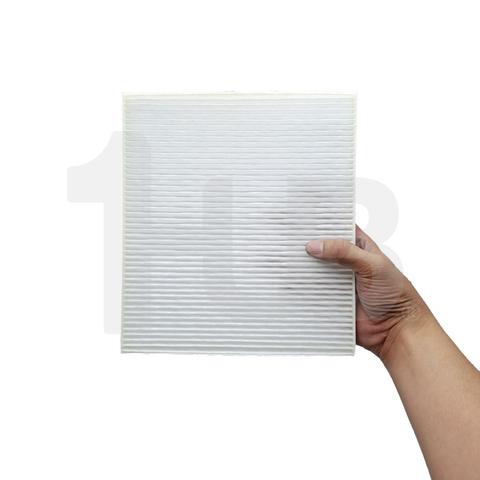 FLEETMAX CABIN FILTER KIA CARNIVAL CRDi 07-14 FCS9332 3318712 ( 1 PC )